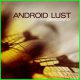 Android Lust: DRAGONFLY