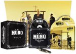 Mono Inc.: TERLINGUA LTD 2CD+DVD BOX