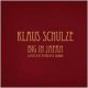 Klaus Schulze: BIG IN JAPAN 2CD+DVD