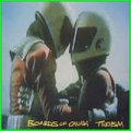 Boards of Canada: TWOISM