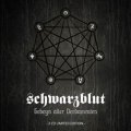 Schwarzblut: GEBEYN ALLE VERDAMMTEN (LTD 2CD BOX)