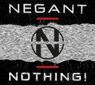 Negant: NOTHING (LIMITED) CD