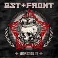 Ost+Front: ADRENALIN 2CD