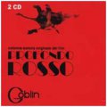 Goblin: PROFONDO ROSSO 2CD