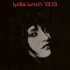 Lydia Lunch: 13:13 (LIMITED RED) VINYL LP