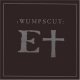 Wumpscut: EMBRYODEAD (US) CD