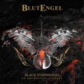 Blutengel: Black Symphonies CD