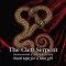 Black Tape For A Blue Girl: CLEFT SERPENT, THE (INSTRUMENTAL & ALTERNATE MIXES) CD