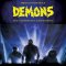 Claudio Simonetti: DEMONS OST CD