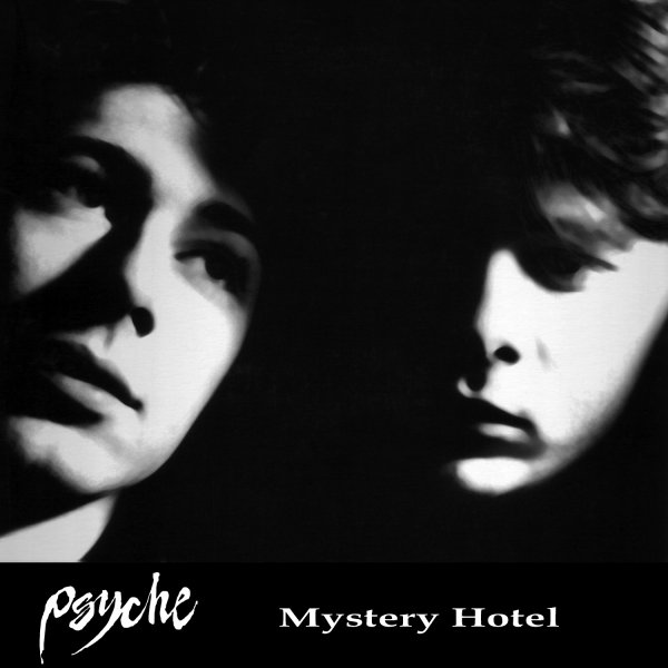 Psyche: MYSTERY HOTEL Reissue CD - Click Image to Close