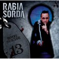 Rabia Sorda: HOTEL SUICIDE (LTD 2CD)
