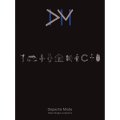 Depeche Mode: VIDEO SINGLES COLLECTION 3XDVD