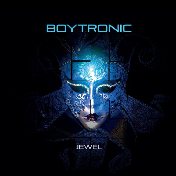 Boytronic: JEWEL CD - Click Image to Close