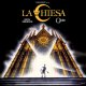 Keith Emerson/Goblin: LA CHIESA OST (CRYSTAL CLEAR) VINYL LP