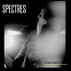 Spectres: NOTHING TO NOWHERE CD
