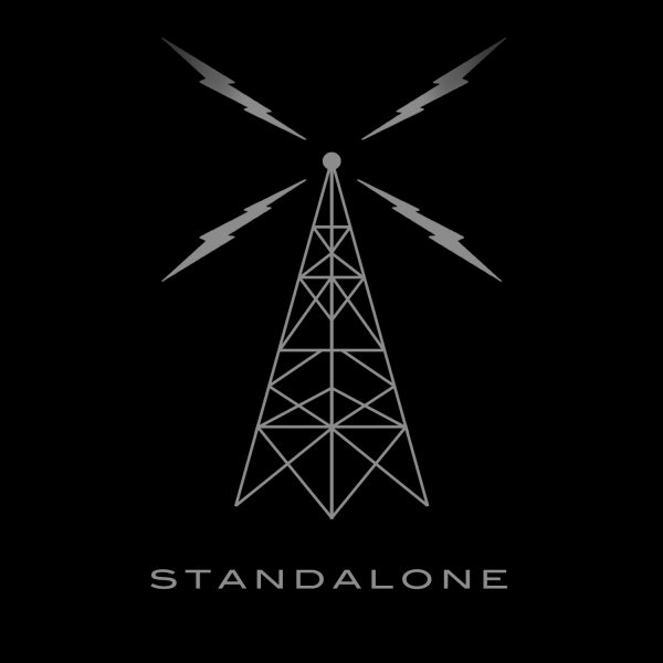 Standalone: STANDALONE CD - Click Image to Close