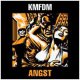 KMFDM: ANGST (Reissue)