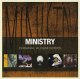 Ministry: ORIGINAL ALBUM SERIES 5CD BOX