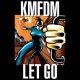KMFDM: LET GO CD