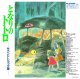 Joe Hisaishi: MY NEIGHBOR TOTORO: SOUNDTRACK (JAPANESE IMPORT) VINYL LP