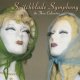 Switchblade Symphony: THREE CALAMITIES, THE (GREEM/BLUE SPLIT) VINYL LP