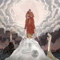 Purity Ring: WOMB (INDIE EXCLUSIVE, RED) VINYL LP