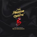 Rick Wakeman: PHANTOM OF THE OPERA, THE OST VINYL 2XLP