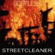 Godflesh: STREETCLEANER VINYL LP