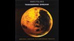Tangerine Dream: MARS POLARIS CD