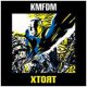 KMFDM: XTORT (Reissue) CD