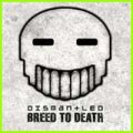 Dismantled: BREED TO DEATH EP