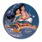 Various Artists: Songs From Aladdin OST (PICTURE DISC) VINYL LP