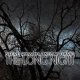 Steve Roach: THE LONG NIGHT