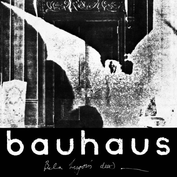 Bauhaus: BELA LUGOSI'S DEAD - THE BELA SESSIONS (BLACK) VINYL LP - Click Image to Close