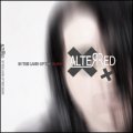AlterRed: IN THE LAND OF THE BLIND CD