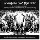 Mentallo & The Fixer: COLLECTION OF RARE, UNRELEASED & REMASTERED, A (4CD BOX)