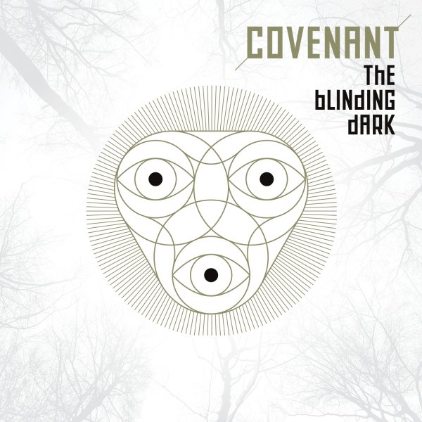 Covenant: BLINDING DARK, THE DELUXE 2CD - Click Image to Close
