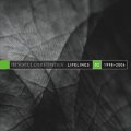 In Strict Confidence: LIFELINES VOL.2 (1998-2004) THE EXTENDED VERSIONS