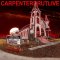 Carpenter Brut: CARPENTERBRUTLIVE CD