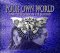 Spiritual Bat, The: YOUR OWN WORLD-AND THE SPIRIT OF SOUND CD