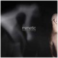 Mimetic: WHERE WE WILL NEVER GO CD