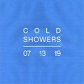 Cold Showers: 07.13.19 PART TIME PUNKS CASSETTE