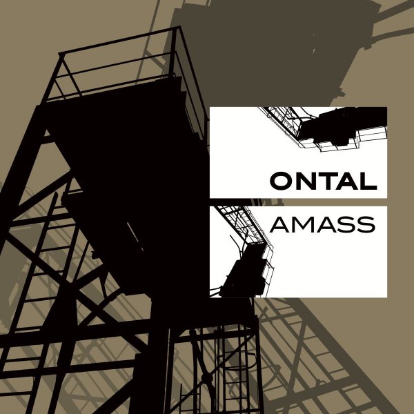 Ontal: AMASS CD - Click Image to Close