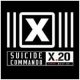 Suicide Commando: X.20 (BEST OF) CD