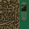 Muslimgauze: FAROUK ENJINEER 2021 REISSUE CD