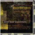 Meat Beat Manifesto: ANSWERS COME IN DREAMS