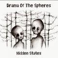 Drama Of The Spheres: HIDDEN STATES CD