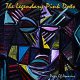 Legendary Pink Dots: PAGES OF AQUARIUS CD