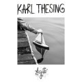 Karl Thesing: AGITE CD
