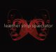 Leaether Strip: SPAECTATOR CD